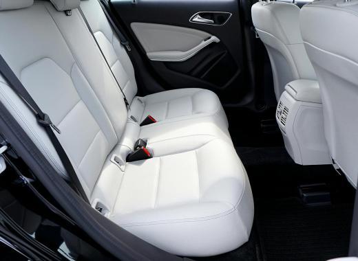 Honda CR-V Touring Hybrid AWD 2024