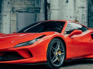 Honda Accord Sport 2.0T 2024