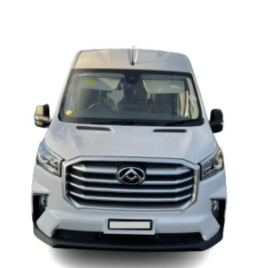 LDV Deliver 9 2022 Mid Roof